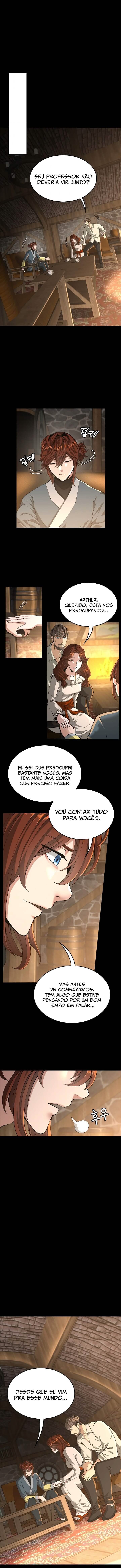 O Começo Depois Do Fim Capítulo 148 - página 13