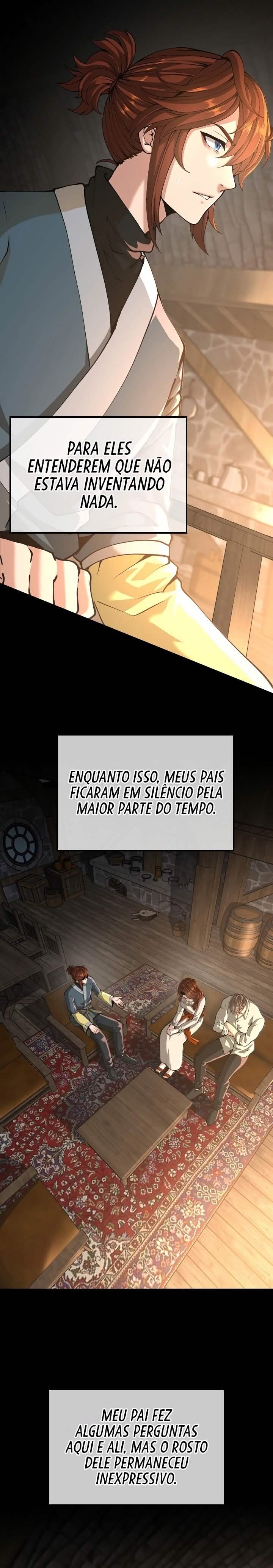 O Começo Depois Do Fim Capítulo 149 - página 6