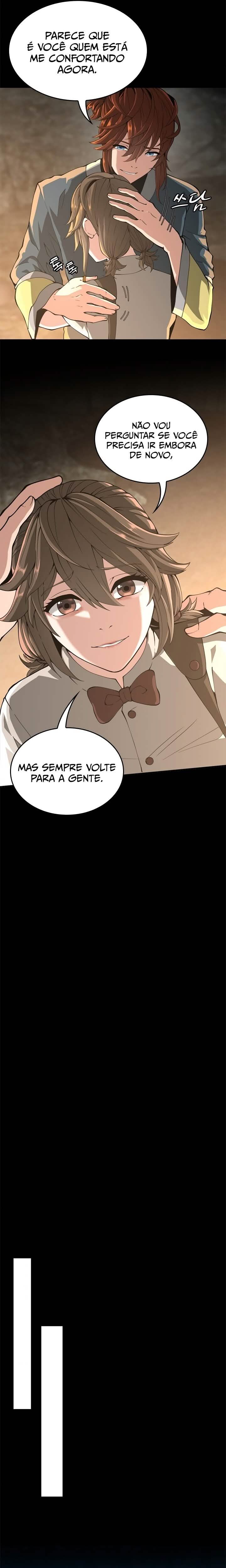 O Começo Depois Do Fim Capítulo 149 - página 16