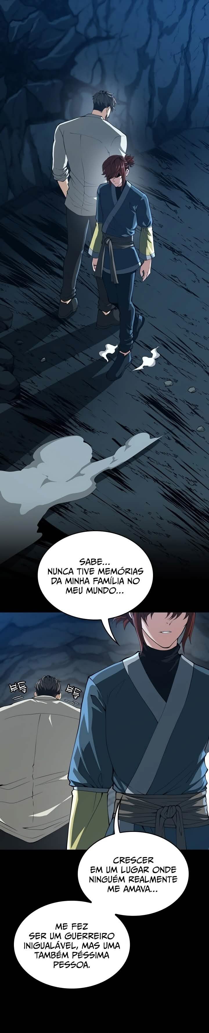 O Começo Depois Do Fim Capítulo 149 - página 24