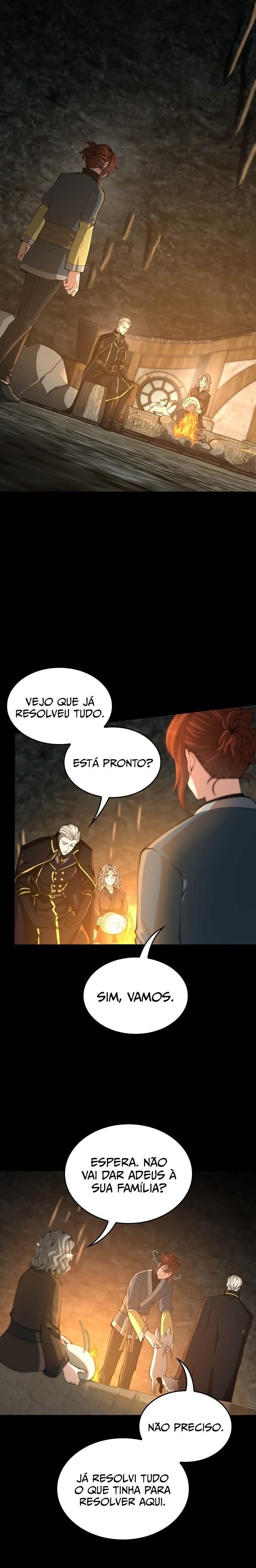 O Começo Depois Do Fim Capítulo 149 - página 28