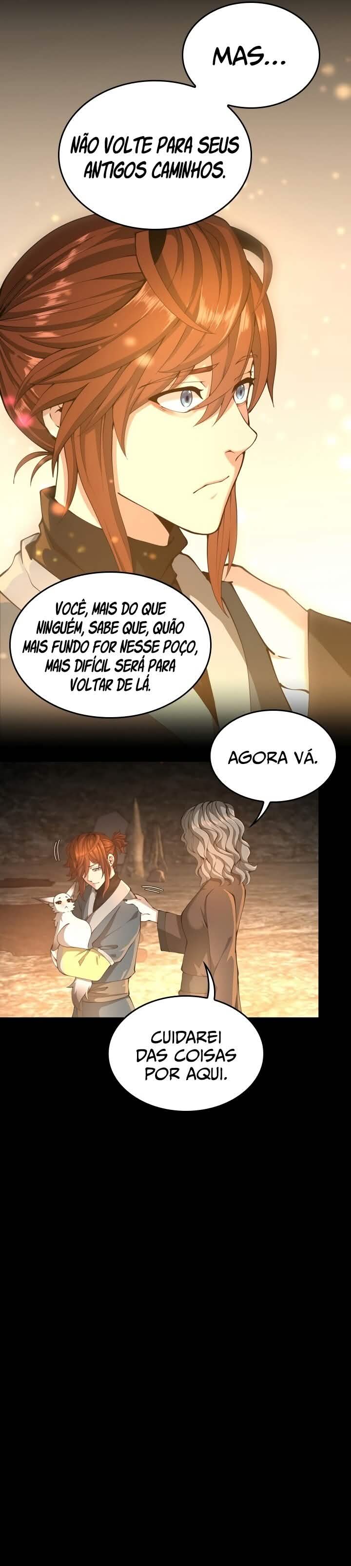 O Começo Depois Do Fim Capítulo 149 - página 30