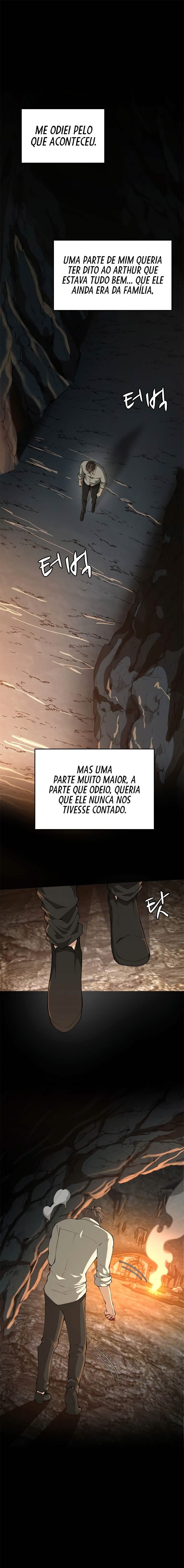 O Começo Depois Do Fim Capítulo 150 - página 2