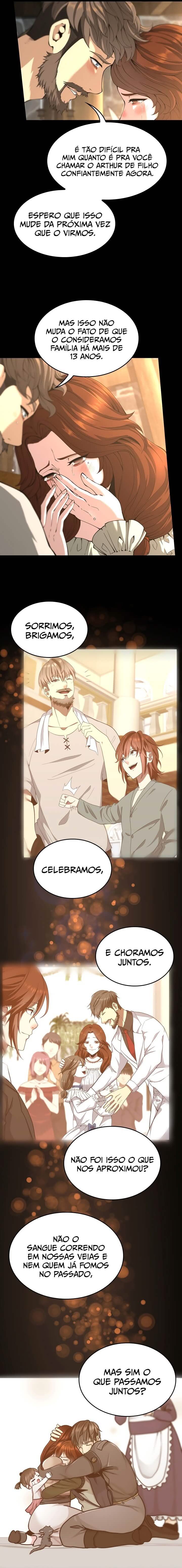 O Começo Depois Do Fim Capítulo 150 - página 14