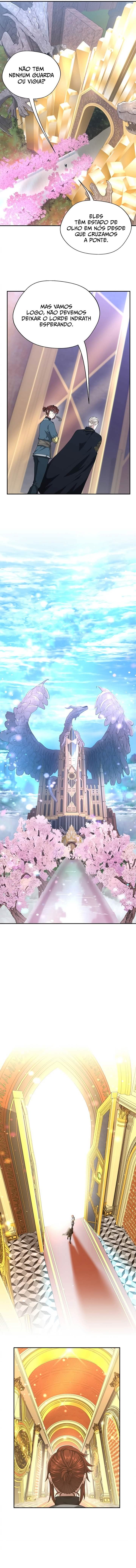 O Começo Depois Do Fim Capítulo 151 - página 3