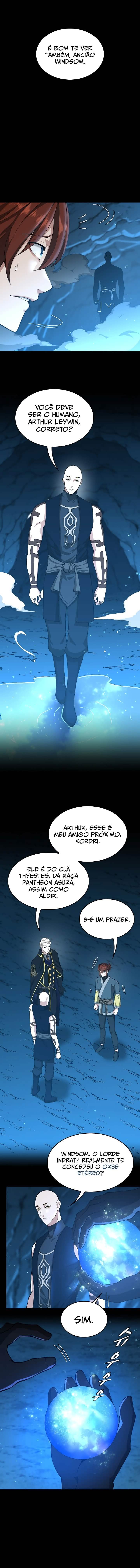 O Começo Depois Do Fim Capítulo 151 - página 15