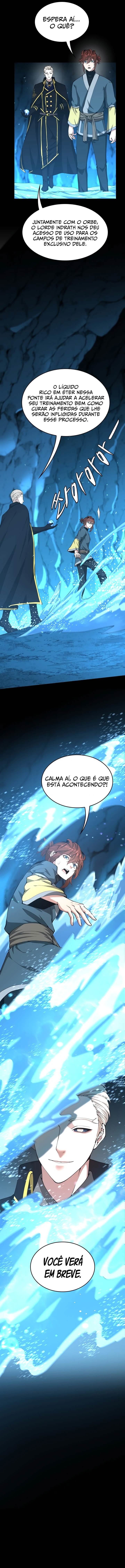 O Começo Depois Do Fim Capítulo 151 - página 17