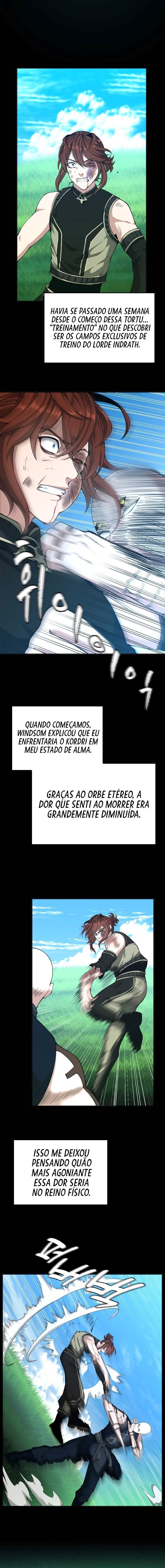 O Começo Depois Do Fim Capítulo 152 - página 12