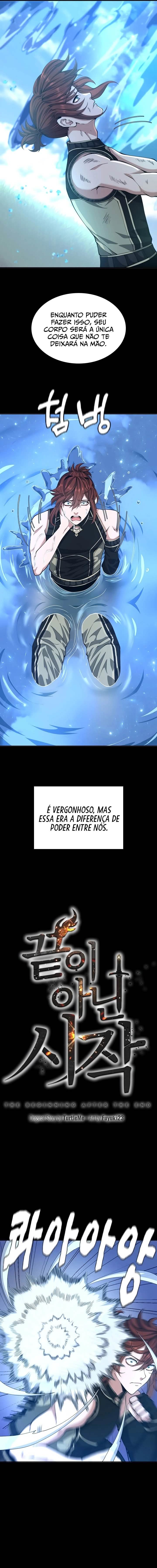 O Começo Depois Do Fim Capítulo 152 - página 14