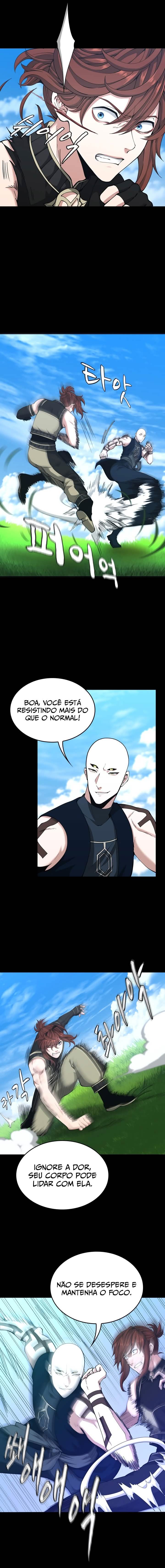 O Começo Depois Do Fim Capítulo 152 - página 15