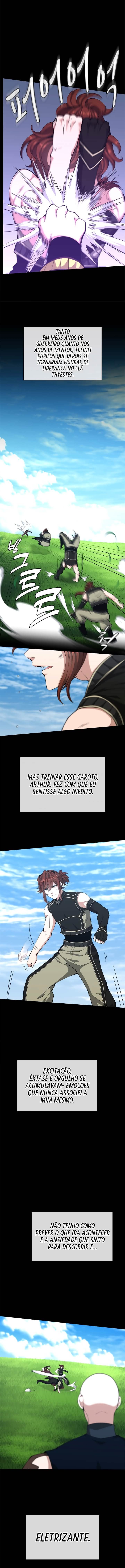 O Começo Depois Do Fim Capítulo 153 - página 14