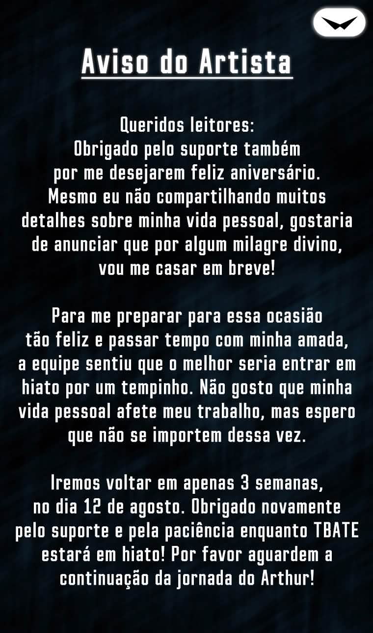 O Começo Depois Do Fim Capítulo 154.5 - página 1