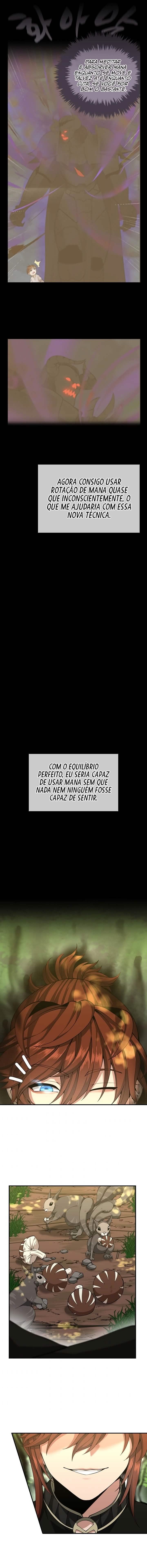 O Começo Depois Do Fim Capítulo 155 - página 8