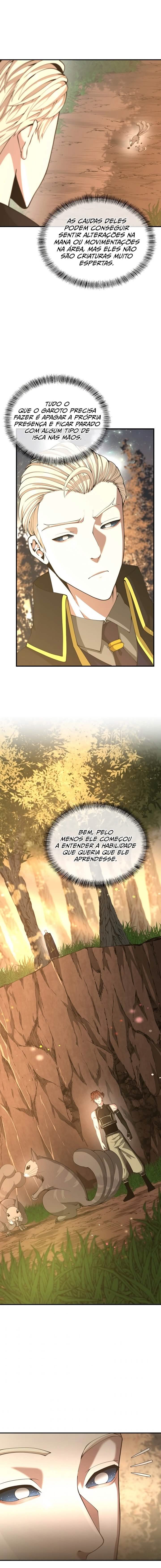 O Começo Depois Do Fim Capítulo 155 - página 14