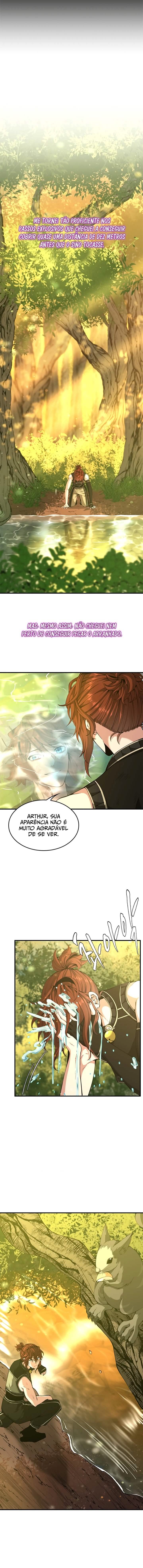 O Começo Depois Do Fim Capítulo 156 - página 5