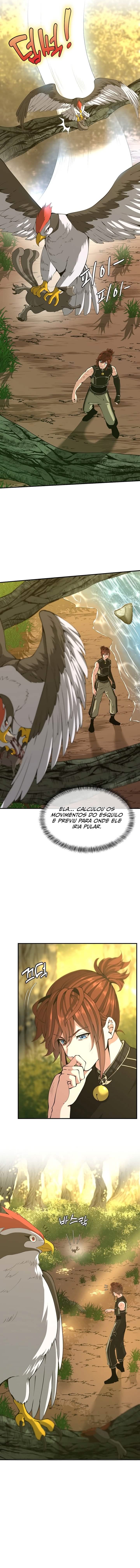 O Começo Depois Do Fim Capítulo 156 - página 7