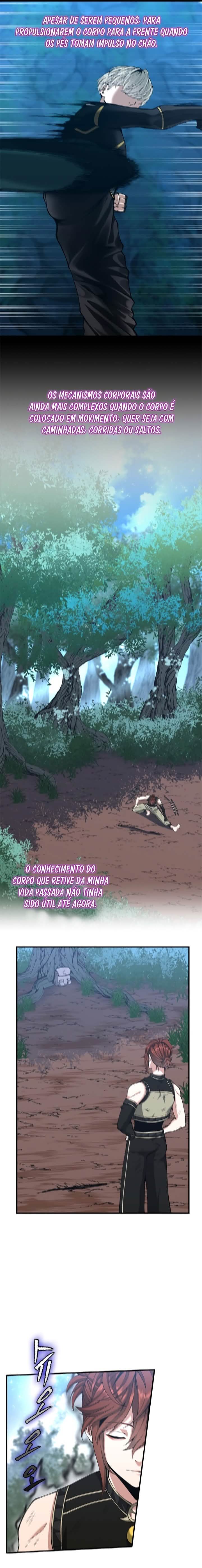 O Começo Depois Do Fim Capítulo 156 - página 12