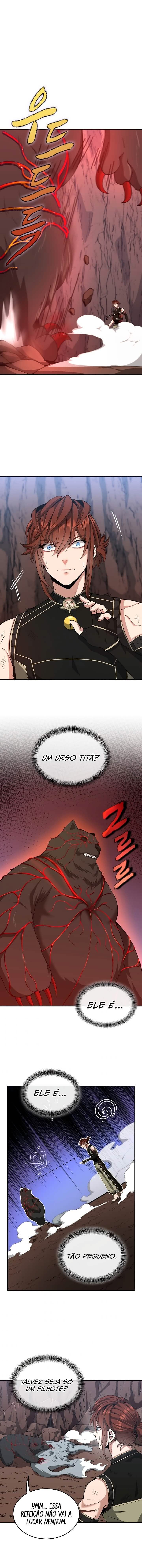 O Começo Depois Do Fim Capítulo 157 - página 2