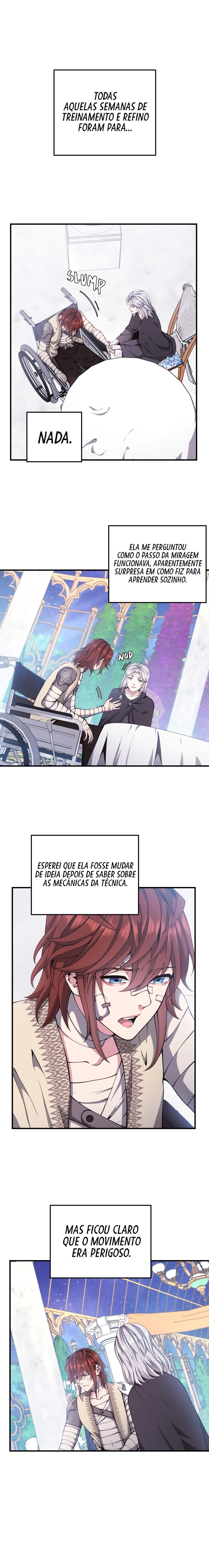O Começo Depois Do Fim Capítulo 159 - página 16