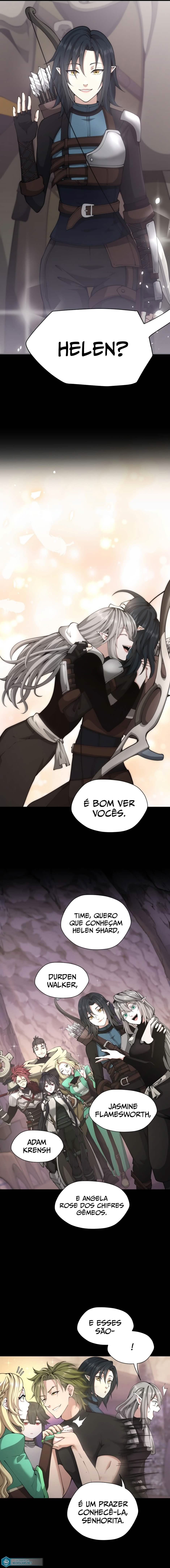 O Começo Depois Do Fim Capítulo 168 - página 18