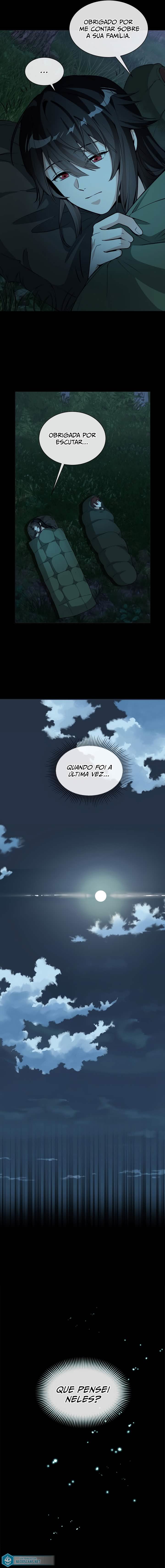O Começo Depois Do Fim Capítulo 172.2 - página 3