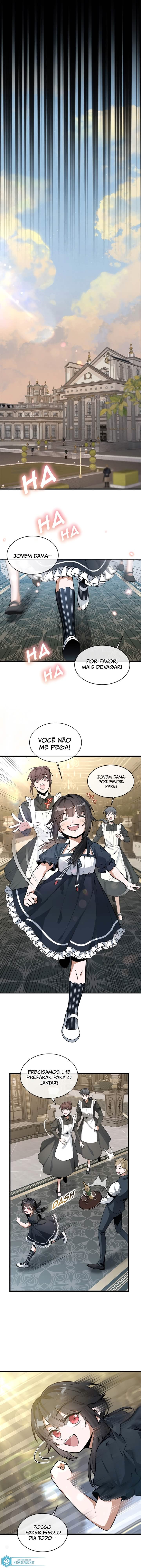 O Começo Depois Do Fim Capítulo 172.2 - página 4