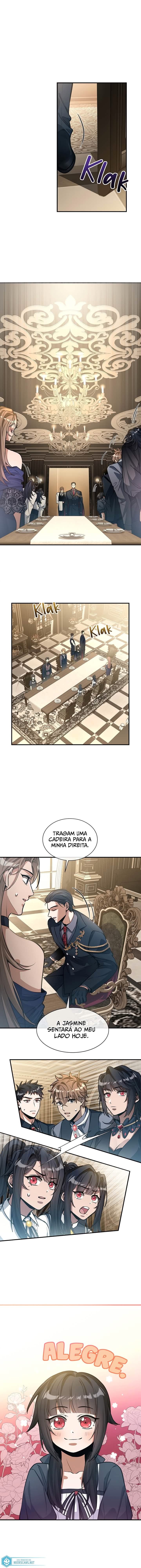 O Começo Depois Do Fim Capítulo 172.2 - página 11