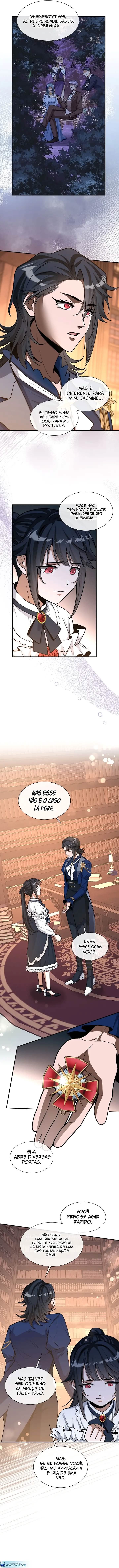 O Começo Depois Do Fim Capítulo 175.1 - página 4