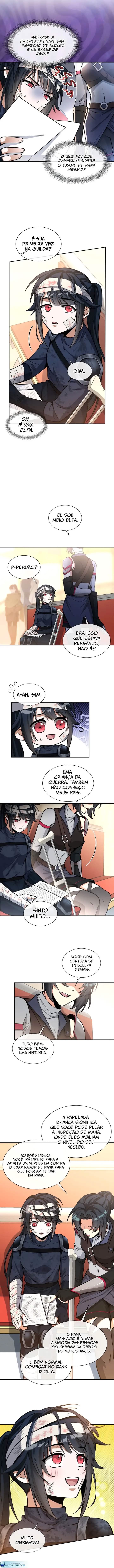 O Começo Depois Do Fim Capítulo 175.11 - página 7