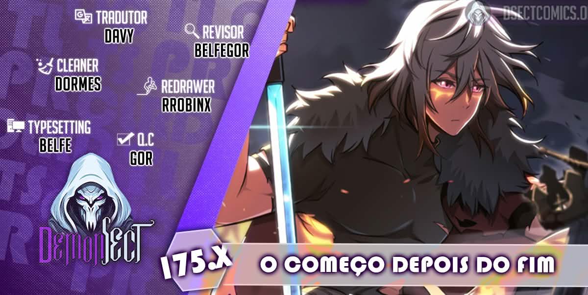 O Começo Depois Do Fim Capítulo 175.12 - página 1