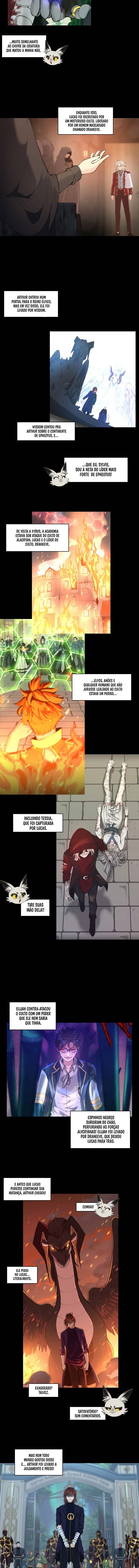 O Começo Depois Do Fim Capítulo 175.12 - página 6