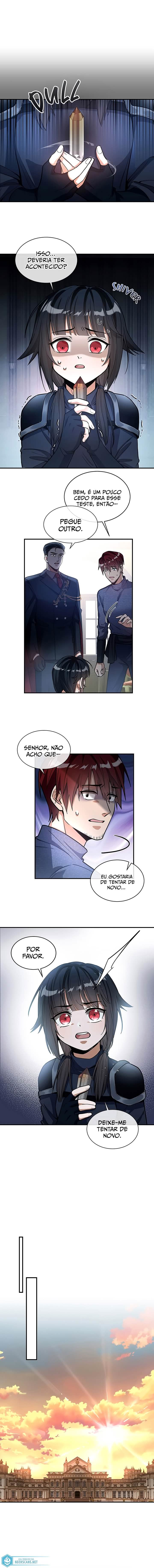 O Começo Depois Do Fim Capítulo 175.3 - página 11