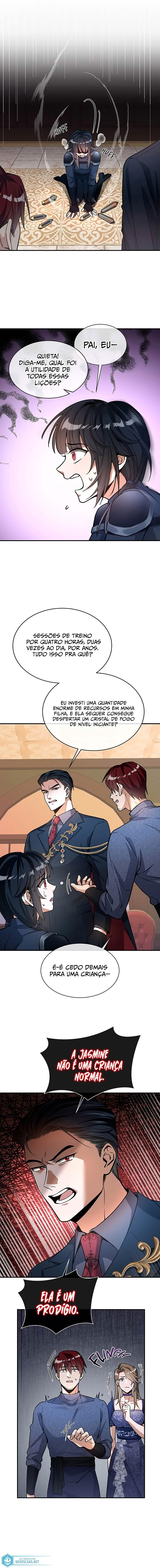 O Começo Depois Do Fim Capítulo 175.3 - página 12