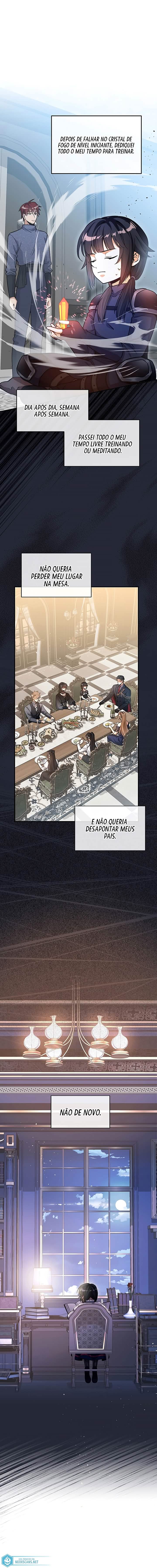 O Começo Depois Do Fim Capítulo 175.4 - página 2