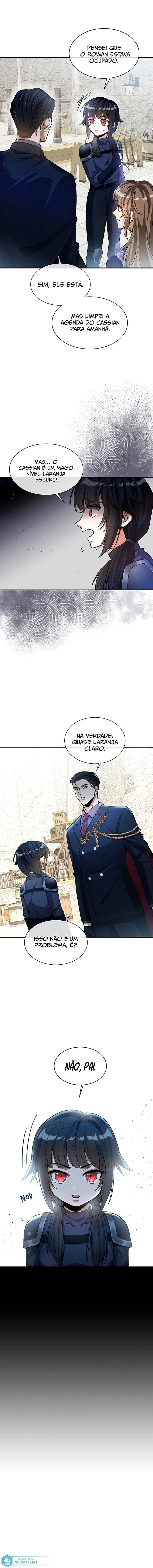 O Começo Depois Do Fim Capítulo 175.4 - página 5