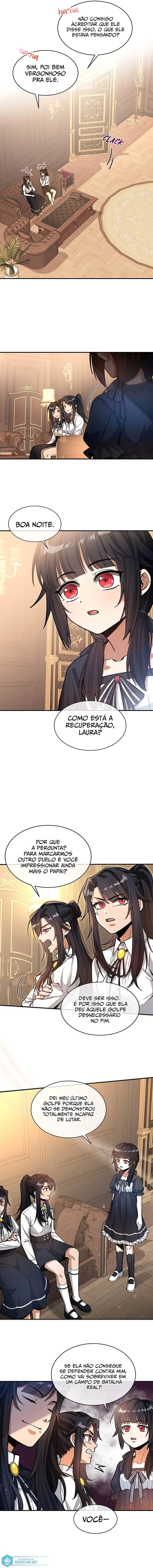 O Começo Depois Do Fim Capítulo 175.4 - página 6