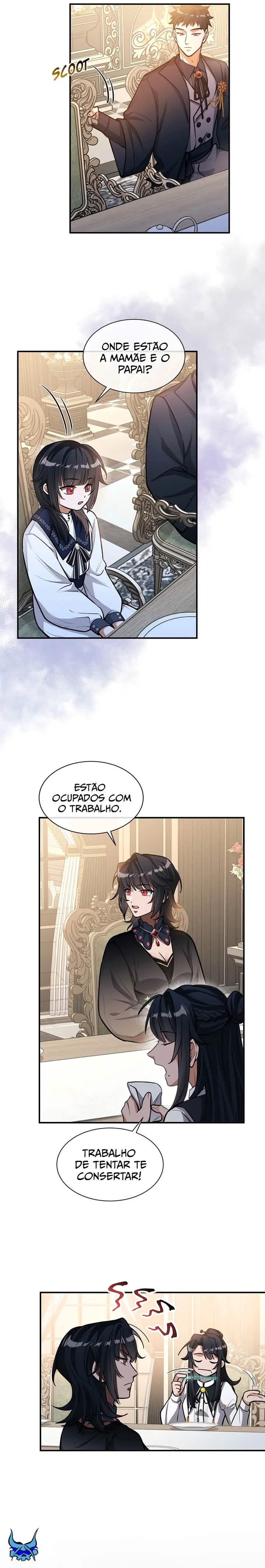 O Começo Depois Do Fim Capítulo 175.6 - página 5