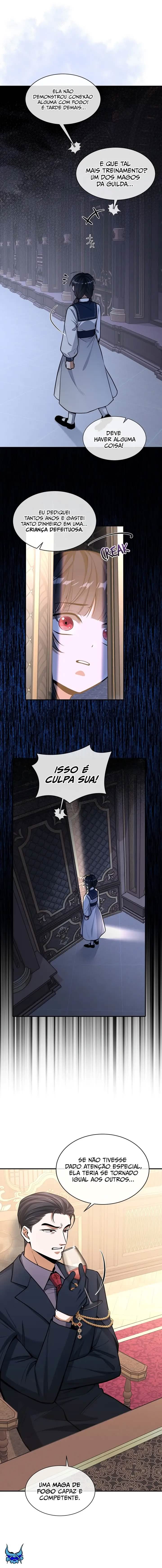 O Começo Depois Do Fim Capítulo 175.6 - página 10