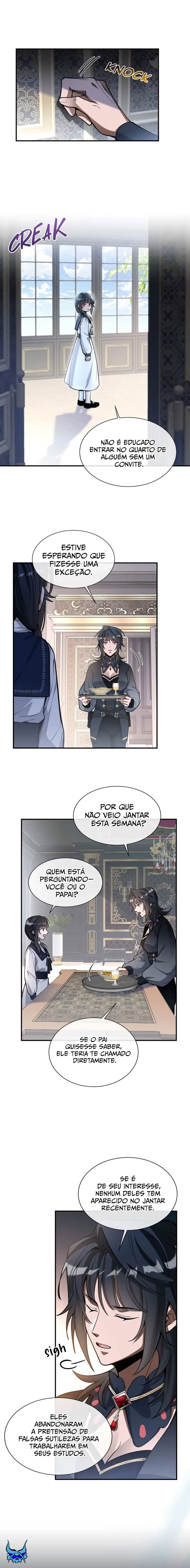 O Começo Depois Do Fim Capítulo 175.7 - página 2