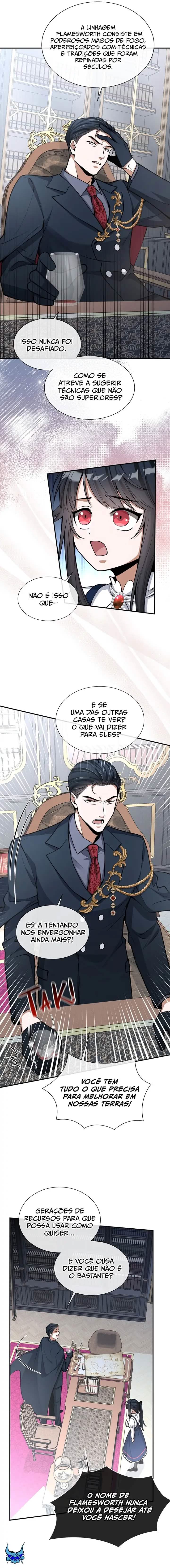 O Começo Depois Do Fim Capítulo 175.7 - página 14