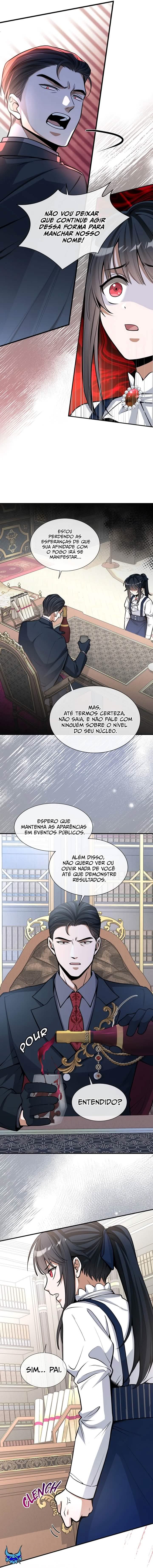 O Começo Depois Do Fim Capítulo 175.7 - página 15