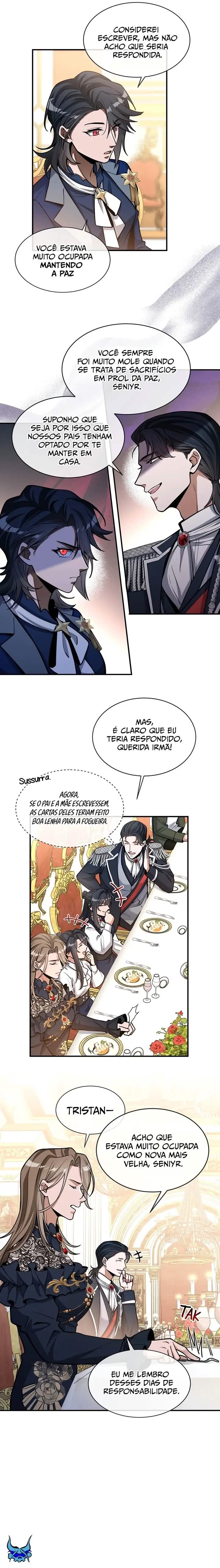 O Começo Depois Do Fim Capítulo 175.8 - página 11