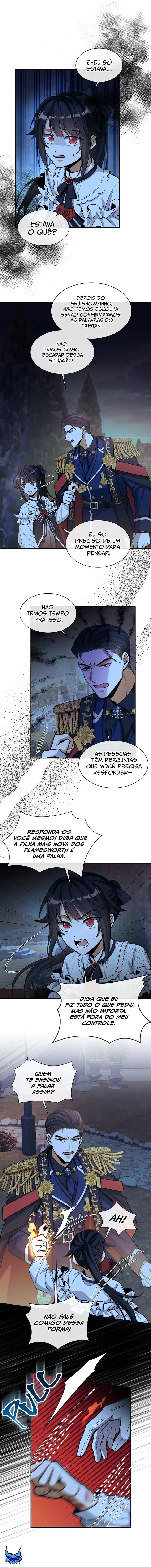 O Começo Depois Do Fim Capítulo 175.9 - página 6