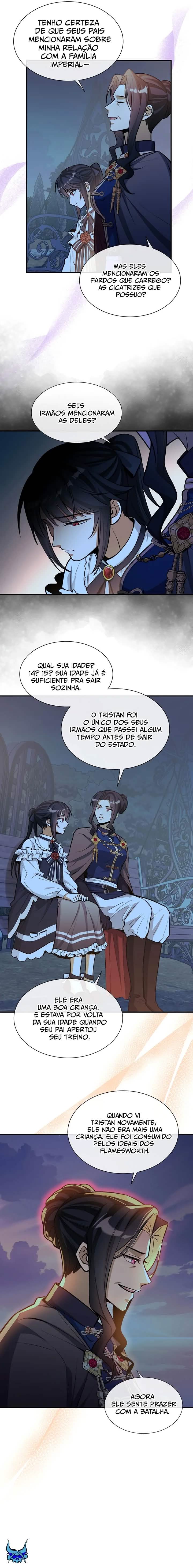 O Começo Depois Do Fim Capítulo 175.9 - página 12