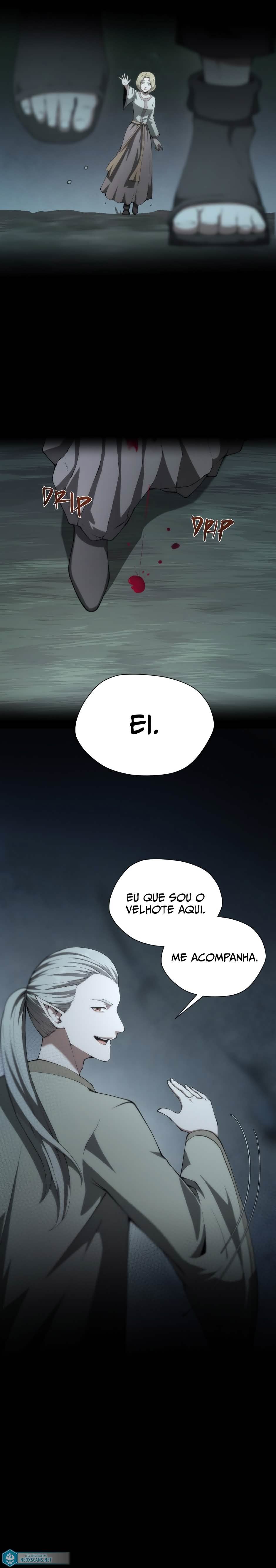 O Começo Depois Do Fim Capítulo 175 - página 15