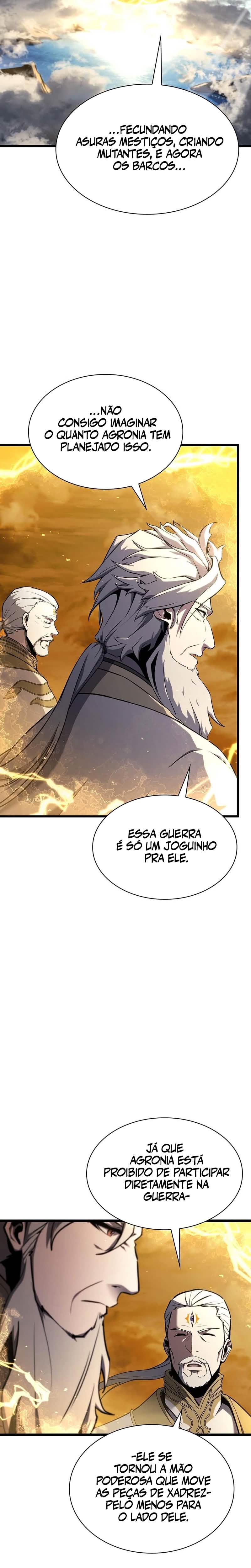 O Começo Depois Do Fim Capítulo 177 - página 12
