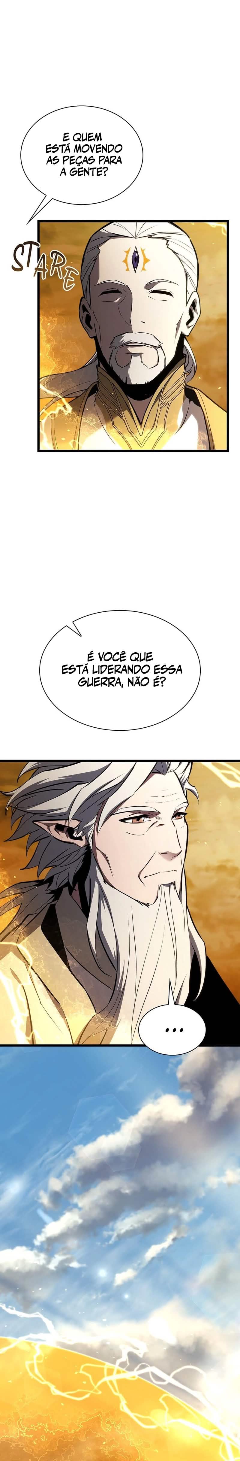 O Começo Depois Do Fim Capítulo 177 - página 13