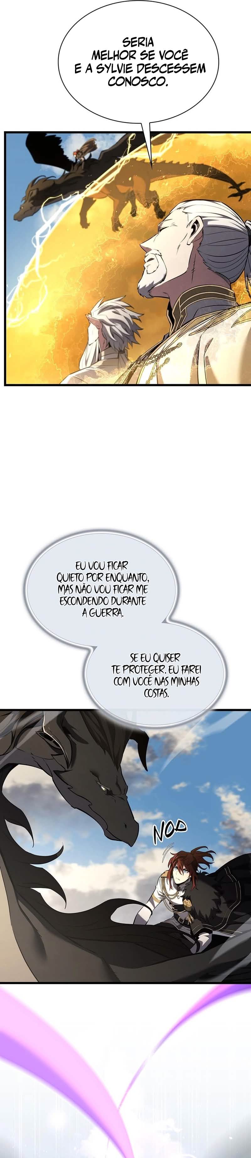 O Começo Depois Do Fim Capítulo 177 - página 15