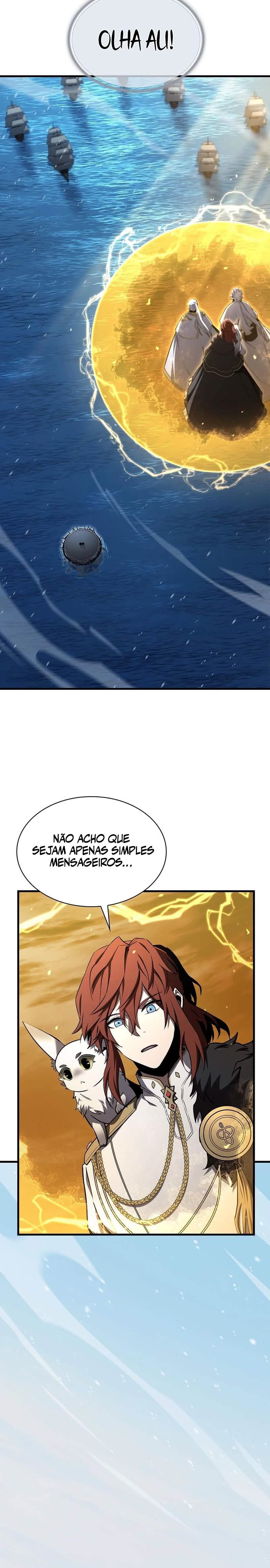 O Começo Depois Do Fim Capítulo 177 - página 17