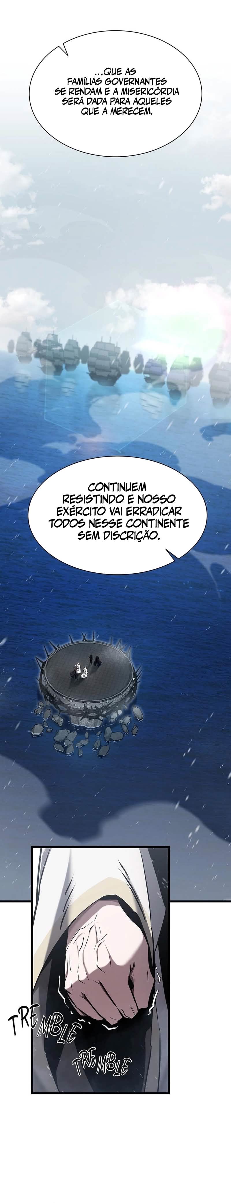 O Começo Depois Do Fim Capítulo 177 - página 24